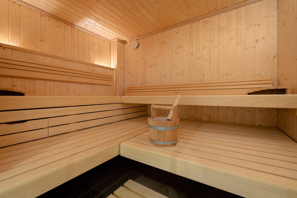 60 m² Ferienwohnung ∙ 1 Schlafzimmer ∙ 4 Gäste – Bild 27