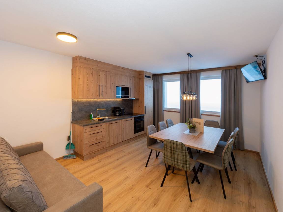 94 m² Ferienwohnung ∙ 3 Schlafzimmer ∙ 11 Gäste – Bild 2