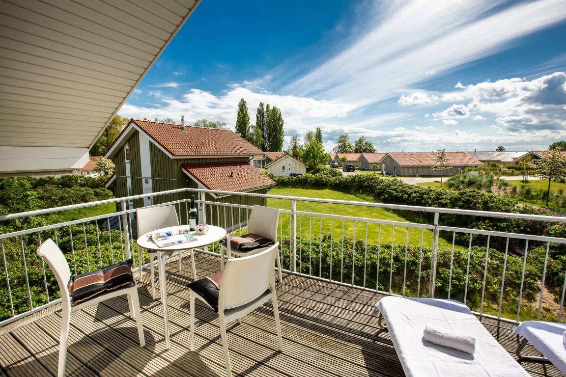 100 m² Ferienhaus ∙ 3 Schlafzimmer ∙ 6 Gäste – Bild 5