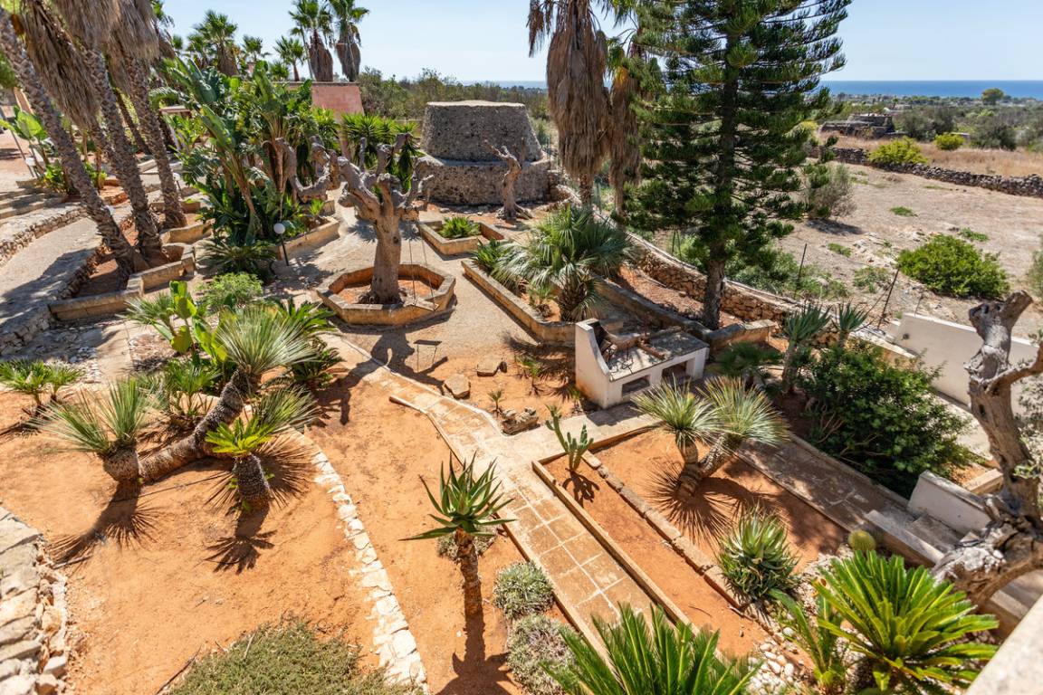 150 M² Villa ∙ 4 Habitaciones ∙ 10 Huéspedes - Apulia