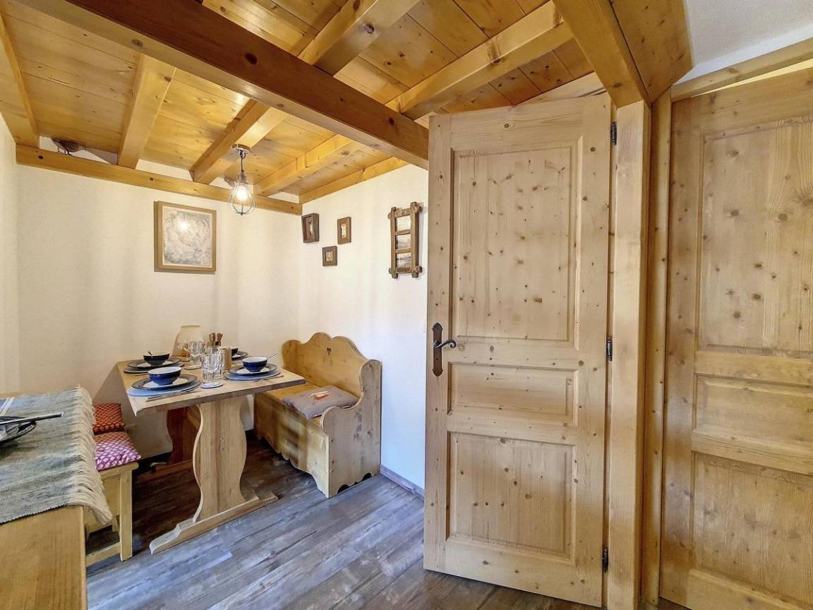 22 m² Ferienwohnung ∙ 1 Schlafzimmer ∙ 4 Gäste – Bild 15