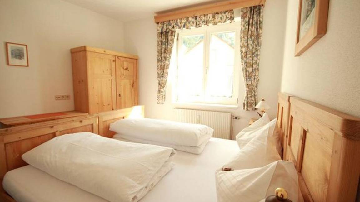 47 M² Ferienwohnung ∙ 1 Schlafzimmer ∙ 4 Gäste - Schladming