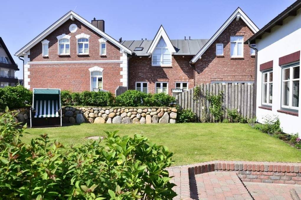 90 m&sup2; Ferienhaus 1 Schlafzimmer 4 G&auml;ste
