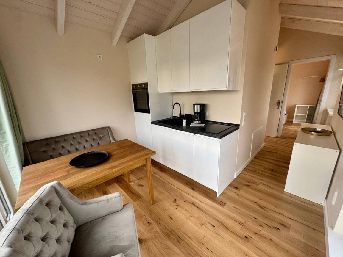35 M² Ferienwohnung ∙ 1 Schlafzimmer ∙ 2 Gäste - Lensahn
