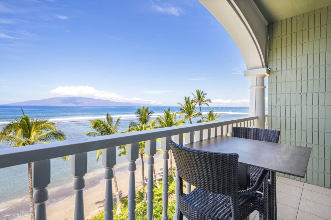 39 M² Apartment ∙ 1 Bedroom ∙ 2 Guests - Lahaina, HI