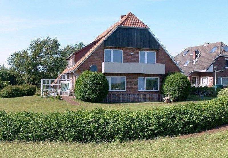 75 m² Ferienwohnung ∙ 2 Schlafzimmer ∙ 2 Gäste – Bild 15