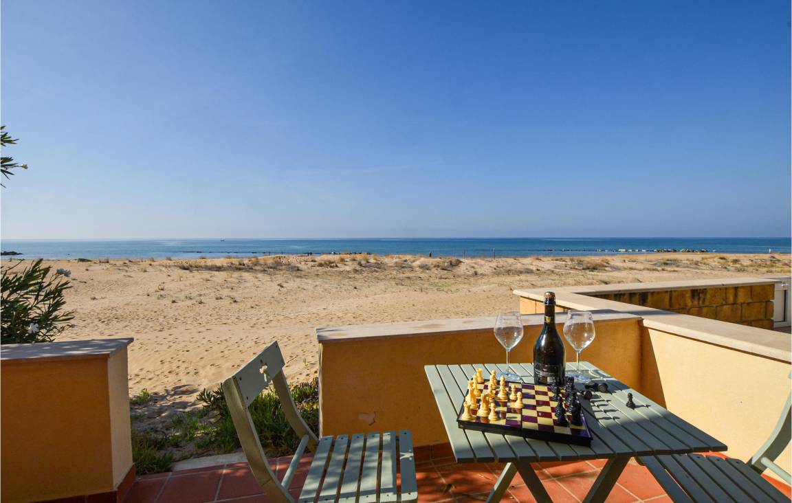 60 M² Apartment ∙ 2 Bedrooms ∙ 4 Guests - Scicli