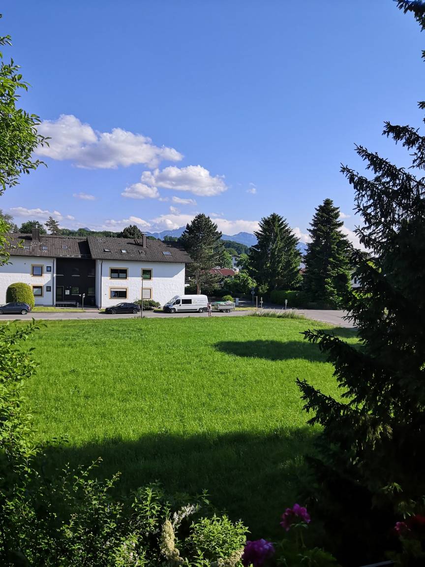 44 M² Apartment ∙ 3 Guests - Prien am Chiemsee