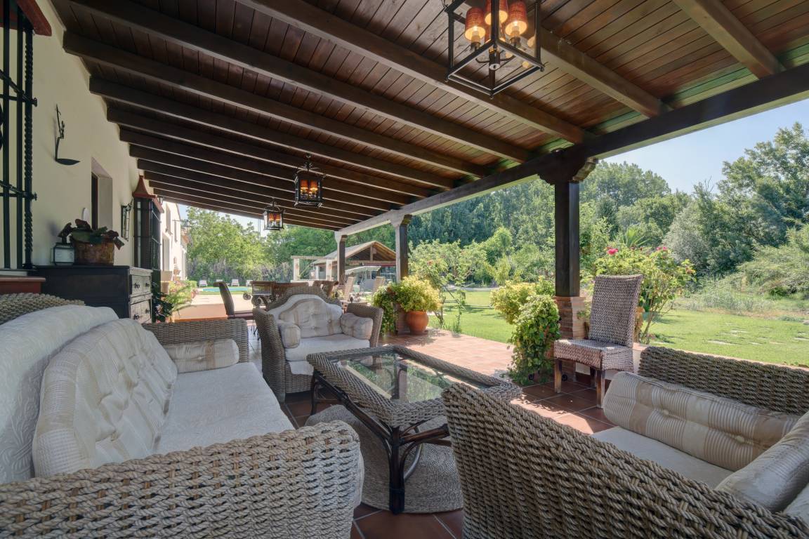 120 M² Ferienhaus ∙ 3 Schlafzimmer ∙ 8 Gäste - Setenil de las Bodegas