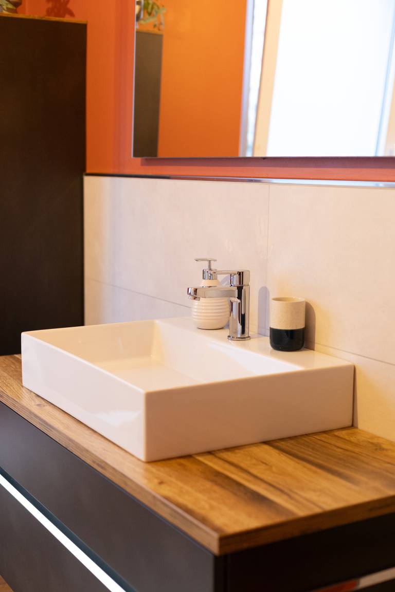 150 m² Ferienhaus ∙ 3 Schlafzimmer ∙ 12 Gäste – Bild 37