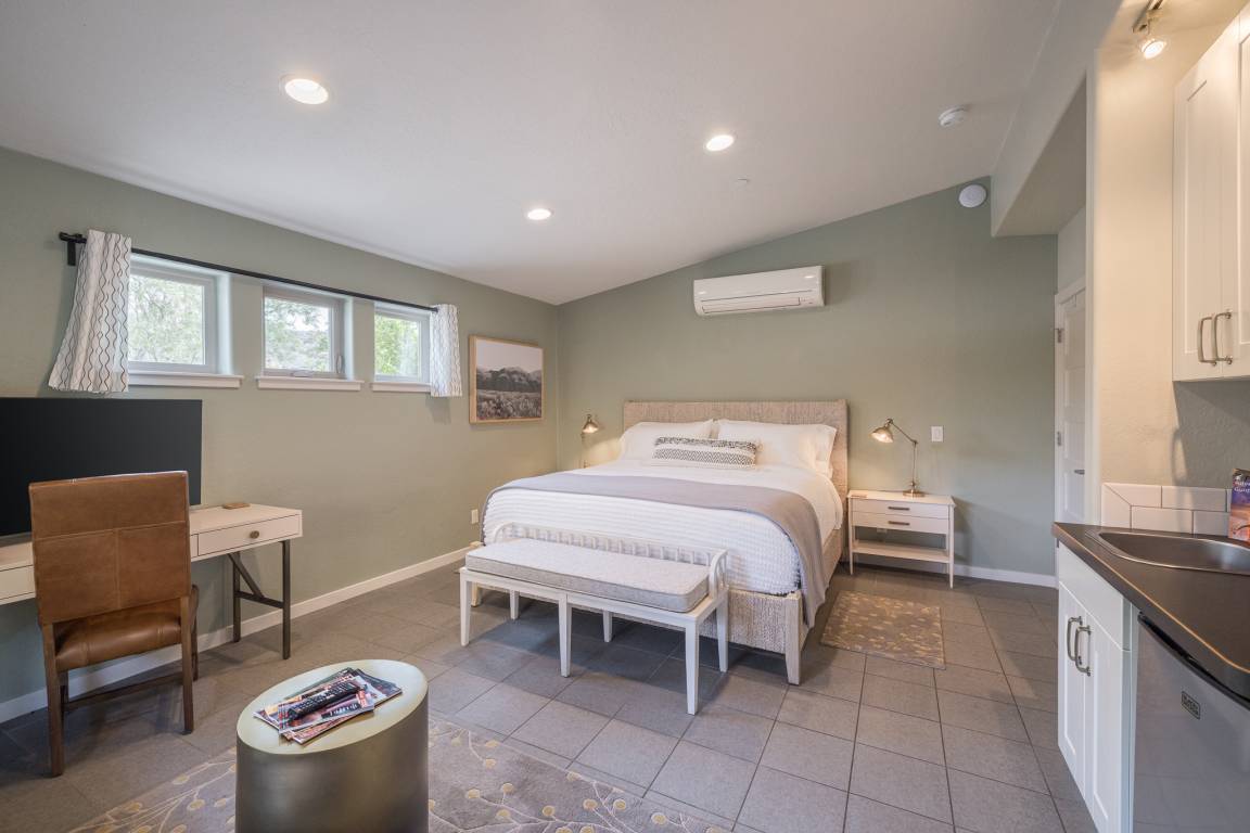 47 M² Condo ∙ 1 Bedroom ∙ 2 Guests - Moab, UT