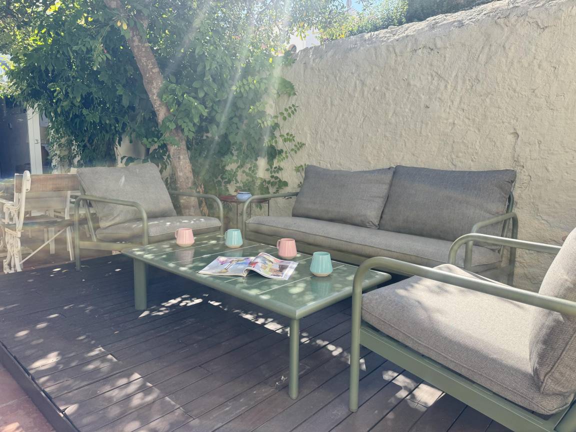 130 M² Villa ∙ 4 Chambres ∙ 8 Personnes - Llafranc