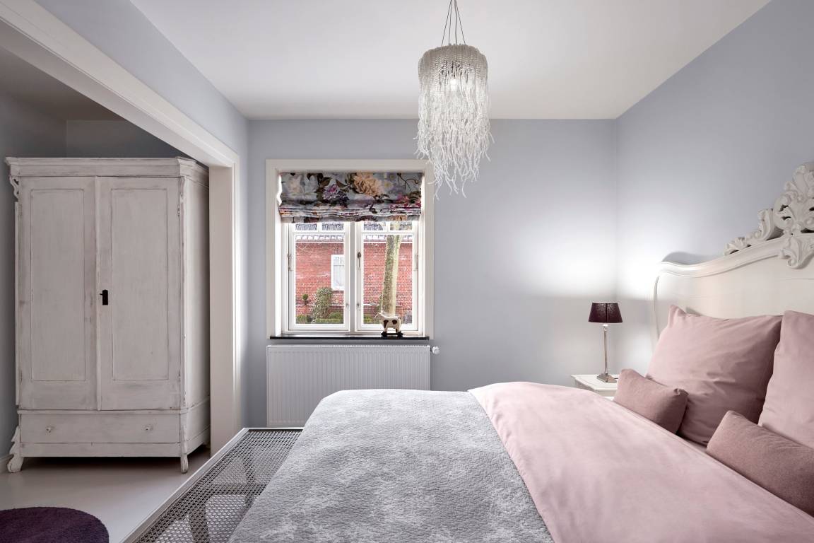 119 m² Ferienhaus ∙ 3 Schlafzimmer ∙ 6 Gäste – Bild 23
