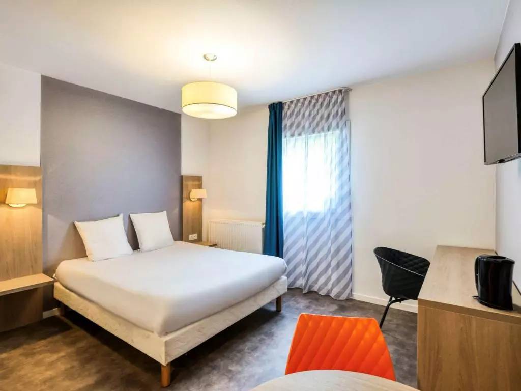 23 M² Estudio ∙ 1 Habitación ∙ 2 Huéspedes - Saint-Nazaire