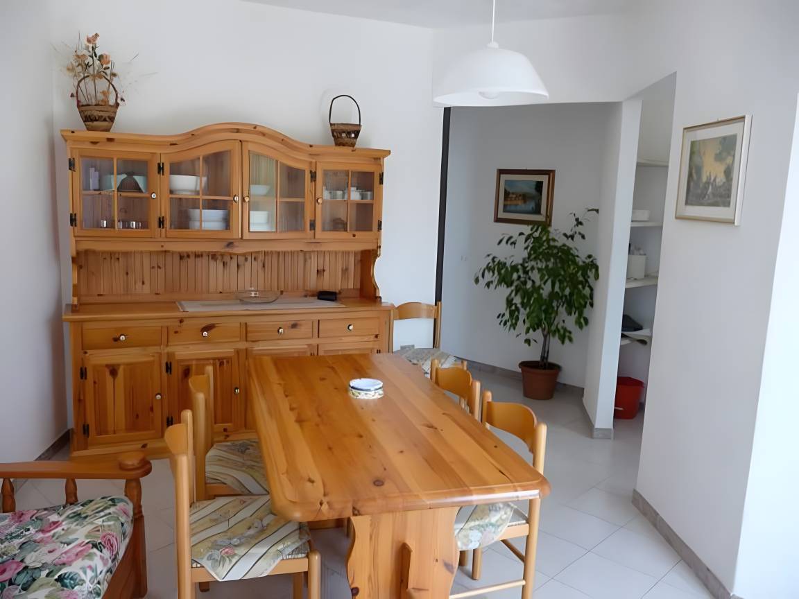 60 M² Apartament ∙ 2 Sypialnie ∙ 4 Gości - San Teodoro