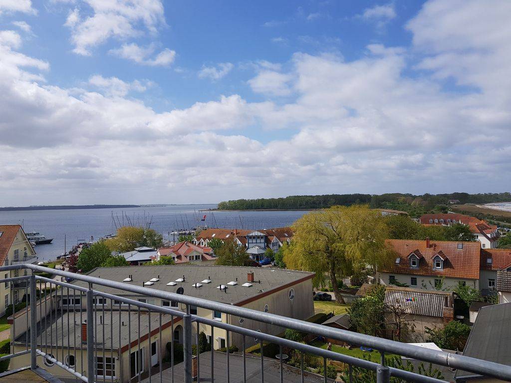 70 M² Ferienhaus ∙ 2 Schlafzimmer ∙ 3 Gäste - Rerik