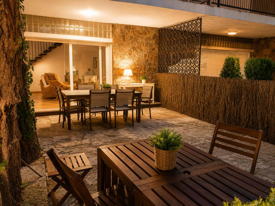 240 M² Huis ∙ 6 Slaapkamers ∙ 12 Gasten - S'Agaró