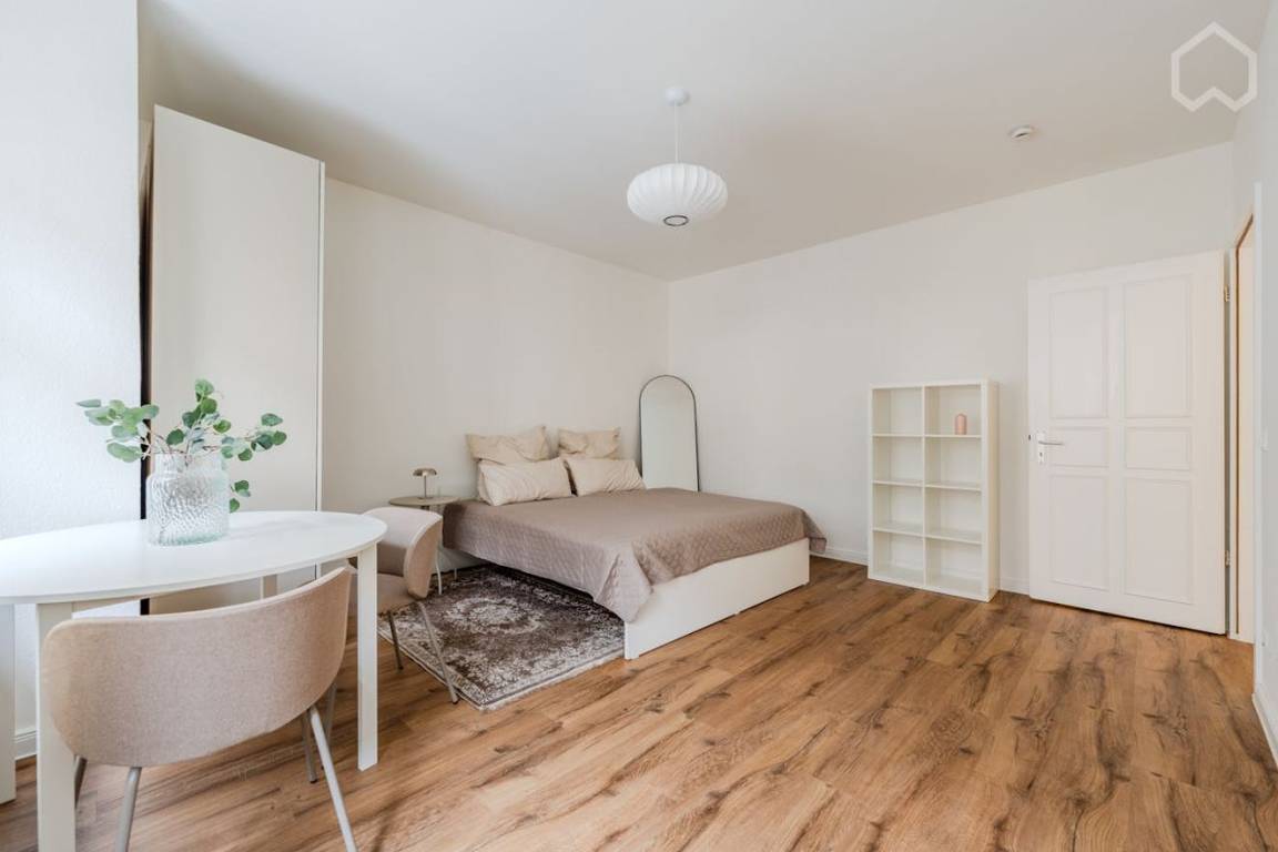 35 M² Apartment ∙ 2 Guests - Berlin