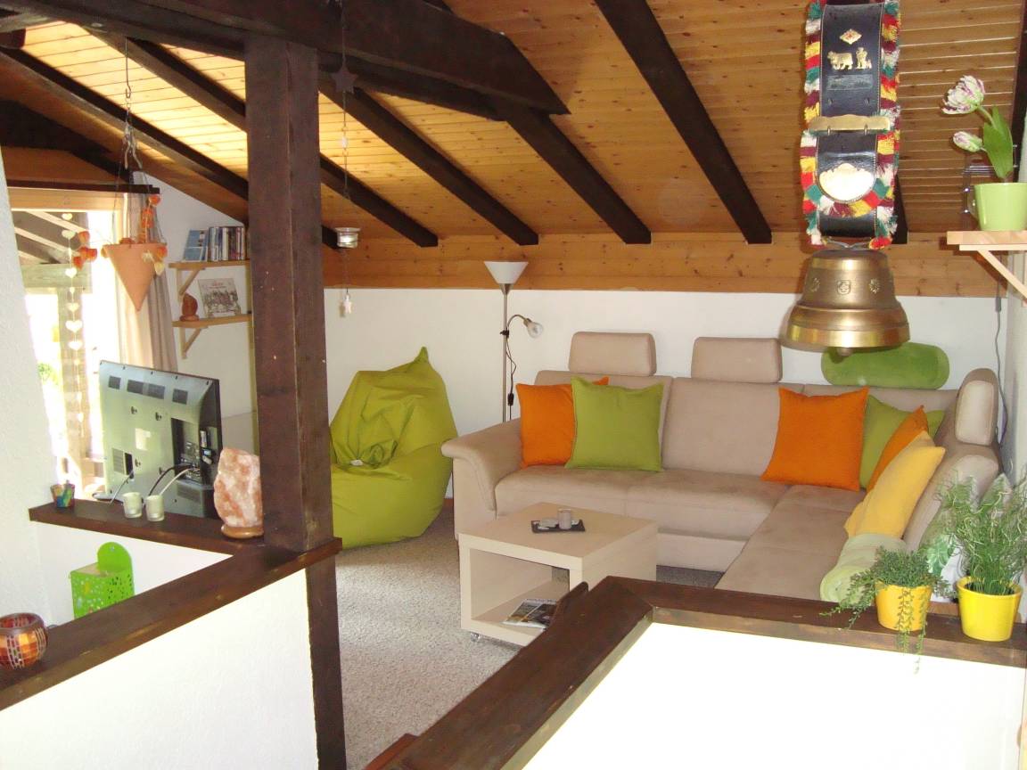 130 m² Ferienhaus ∙ 3 Schlafzimmer ∙ 8 Gäste – Bild 19