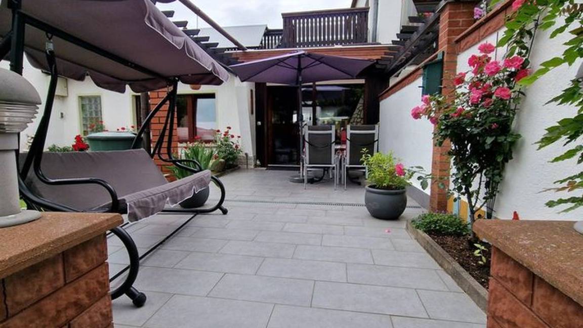 32 M² Maison De Vacances ∙ 1 Chambre ∙ 2 Personnes - Thale