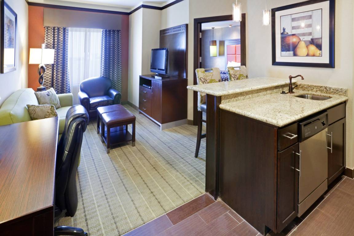 160 M² Hotel ∙ 1 Bedroom ∙ 2 Guests - Irving, TX