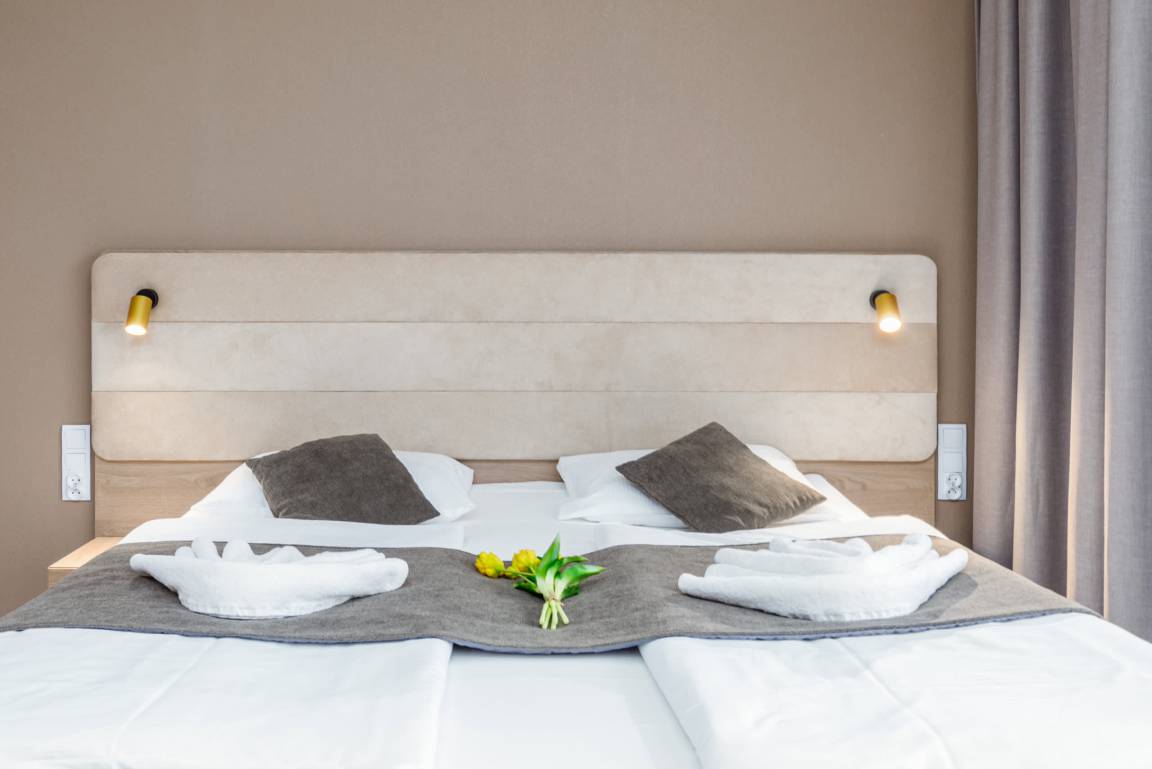 28 M² Ferienwohnung ∙ 3 Gäste - Misdroy