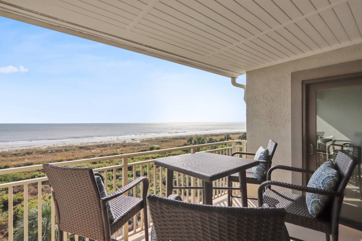 Villa ∙ 2 Bedrooms ∙ 6 Guests - Hilton Head Island, SC