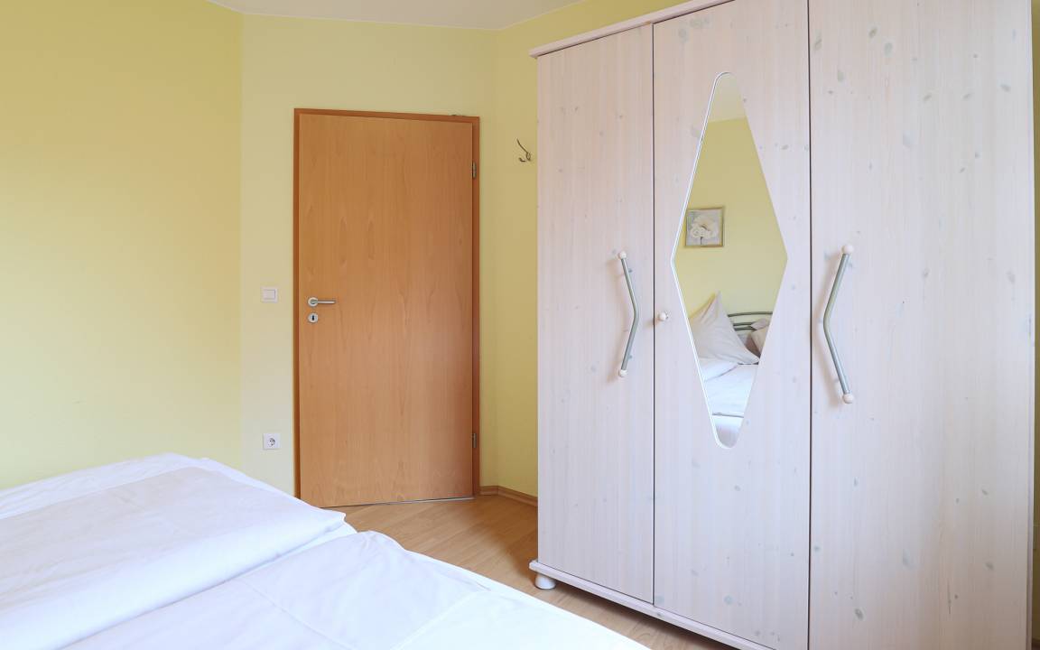 94 m² Ferienwohnung ∙ 3 Schlafzimmer ∙ 6 Gäste – Bild 11