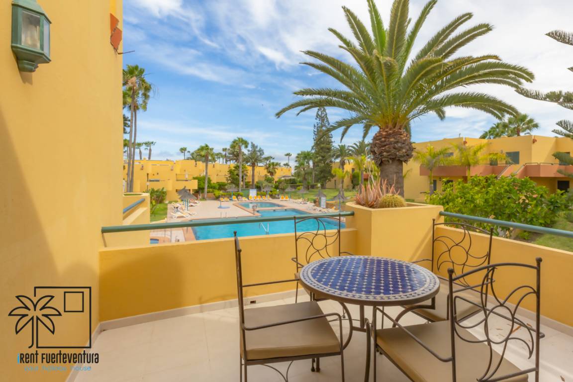 45 M² Apartment ∙ 1 Bedroom ∙ 3 Guests - Corralejo