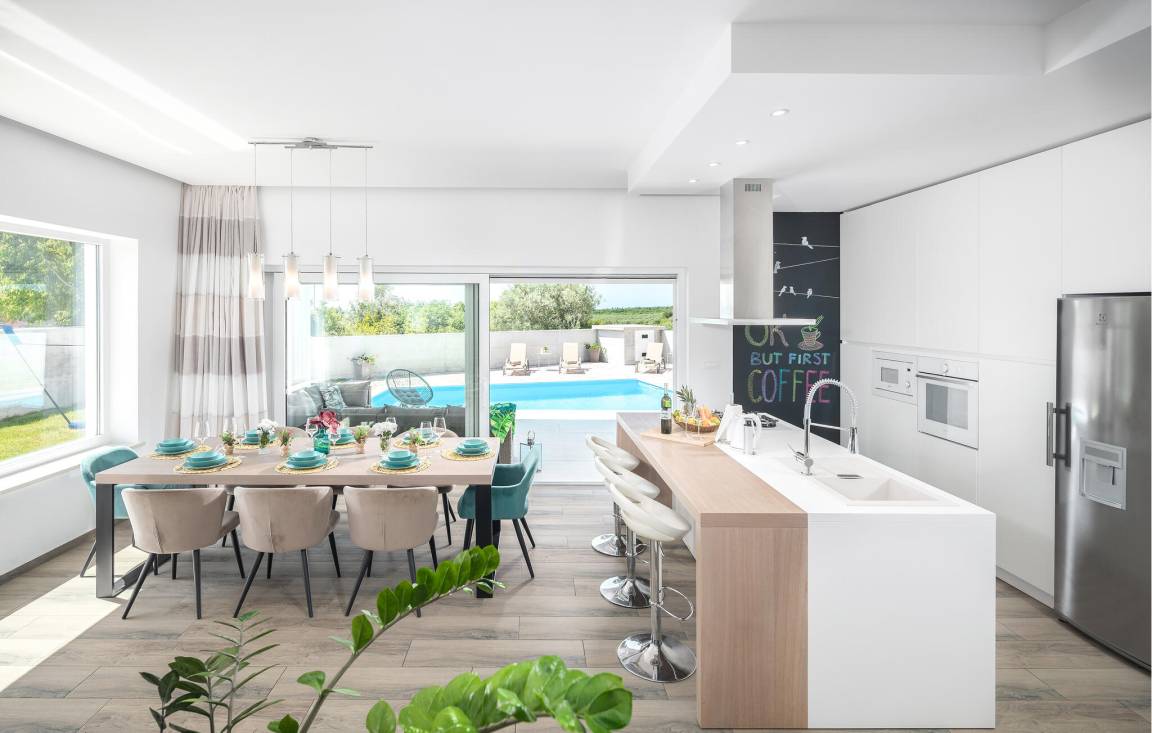200 M² Casa Vacanza ∙ 4 Camere Da Letto ∙ 8 Ospiti - Fasana