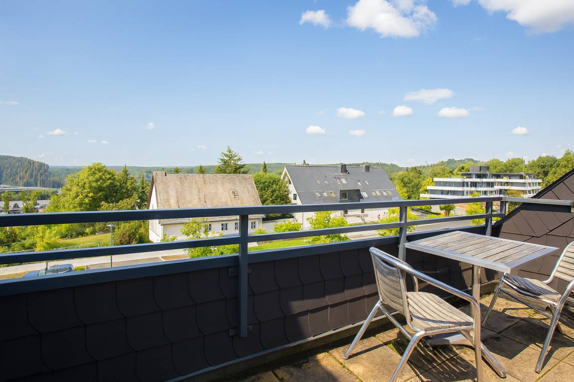 Apartment ∙ 1 Bedroom ∙ 2 Guests - Winterberg