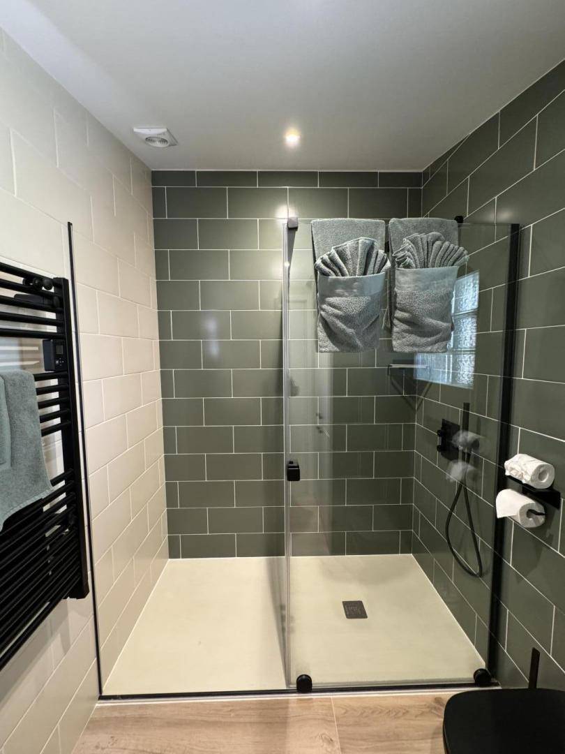 34 m² Gîte ∙ 1 Schlafzimmer ∙ 3 Gäste – Bild 31