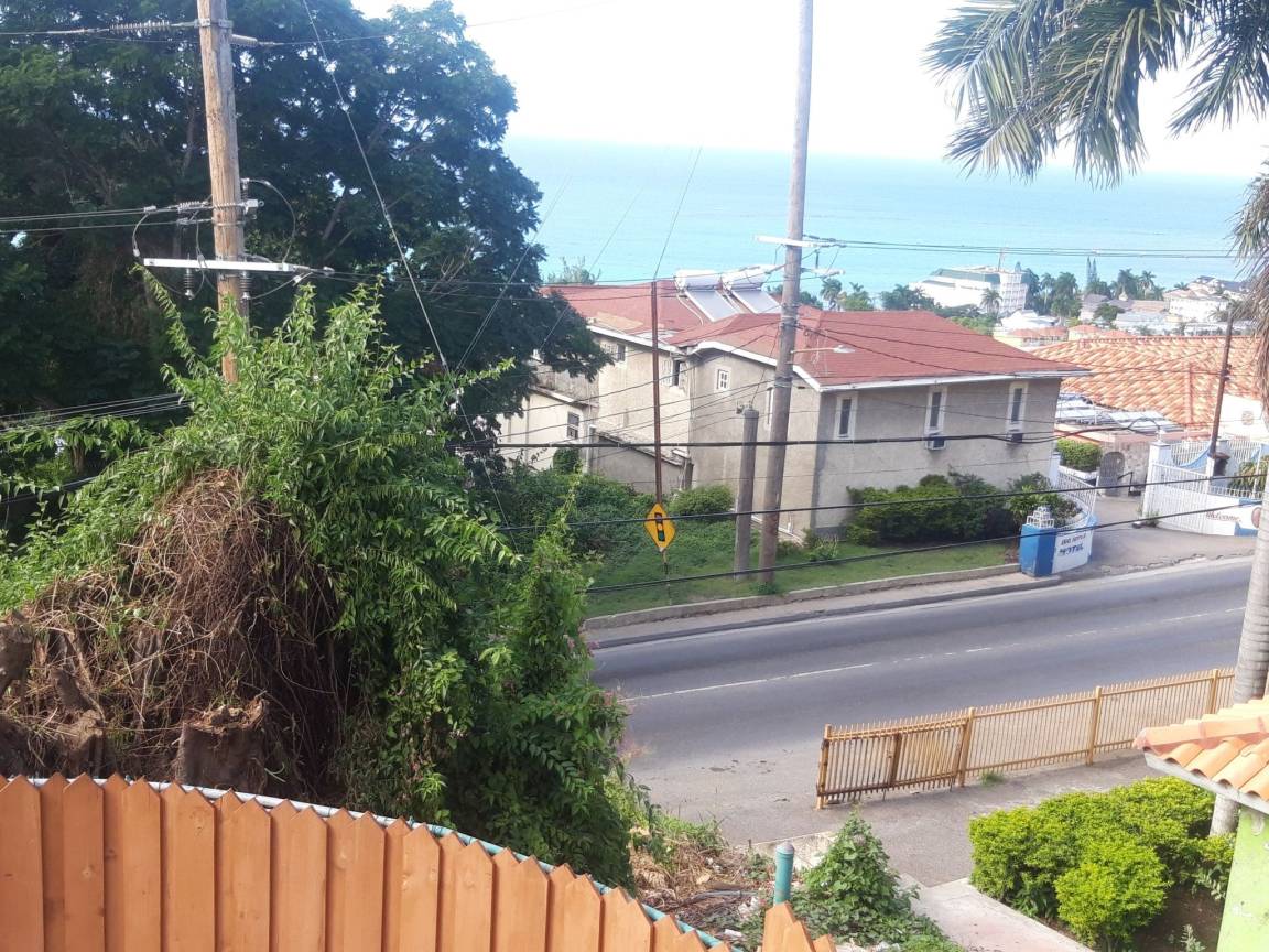 27 M² Apartment ∙ 1 Bedroom ∙ 2 Guests - Montego Bay