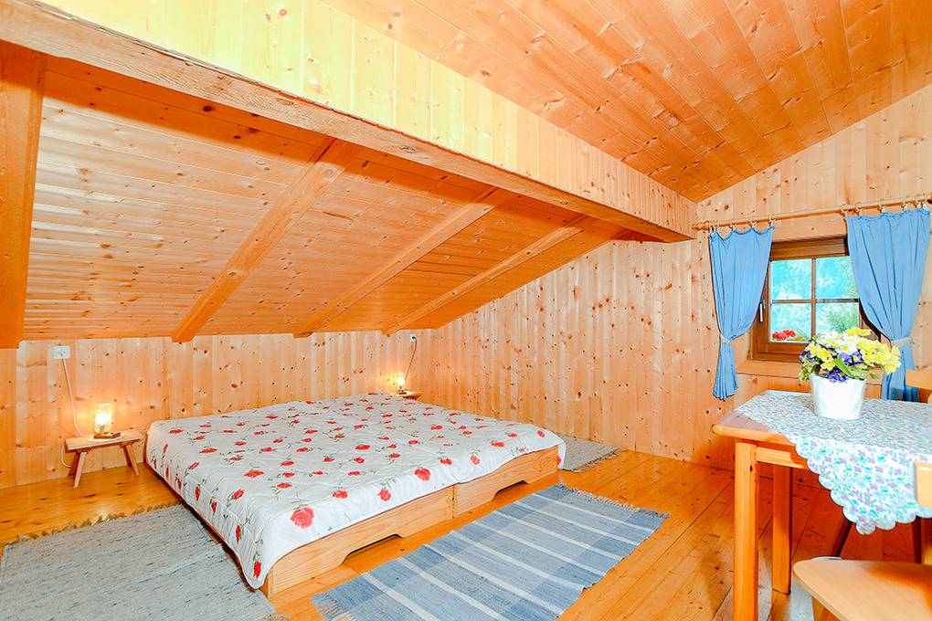 80 m² Ferienhaus ∙ 4 Schlafzimmer ∙ 12 Gäste – Bild 9