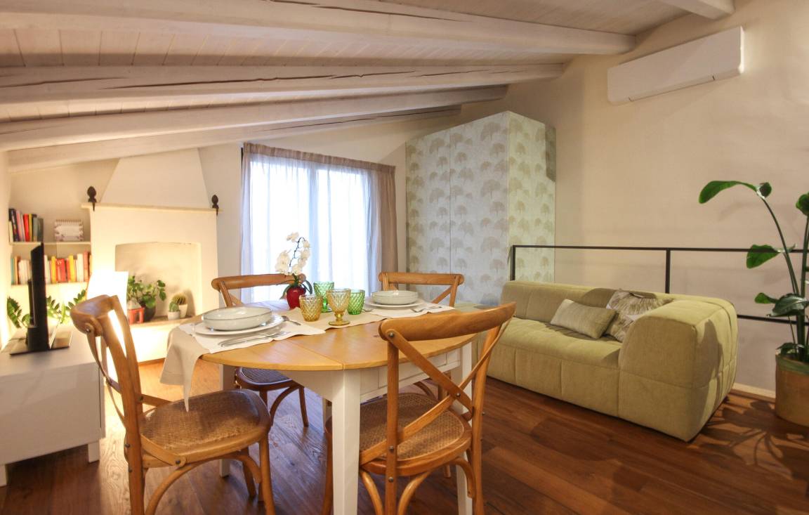 60 M² Appartamento Vacanza ∙ 1 Camera Da Letto ∙ 2 Ospiti - Castellana Grotte