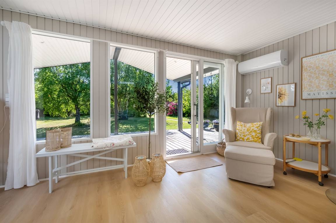 90 m² Ferienhaus ∙ 3 Schlafzimmer ∙ 6 Gäste – Bild 11