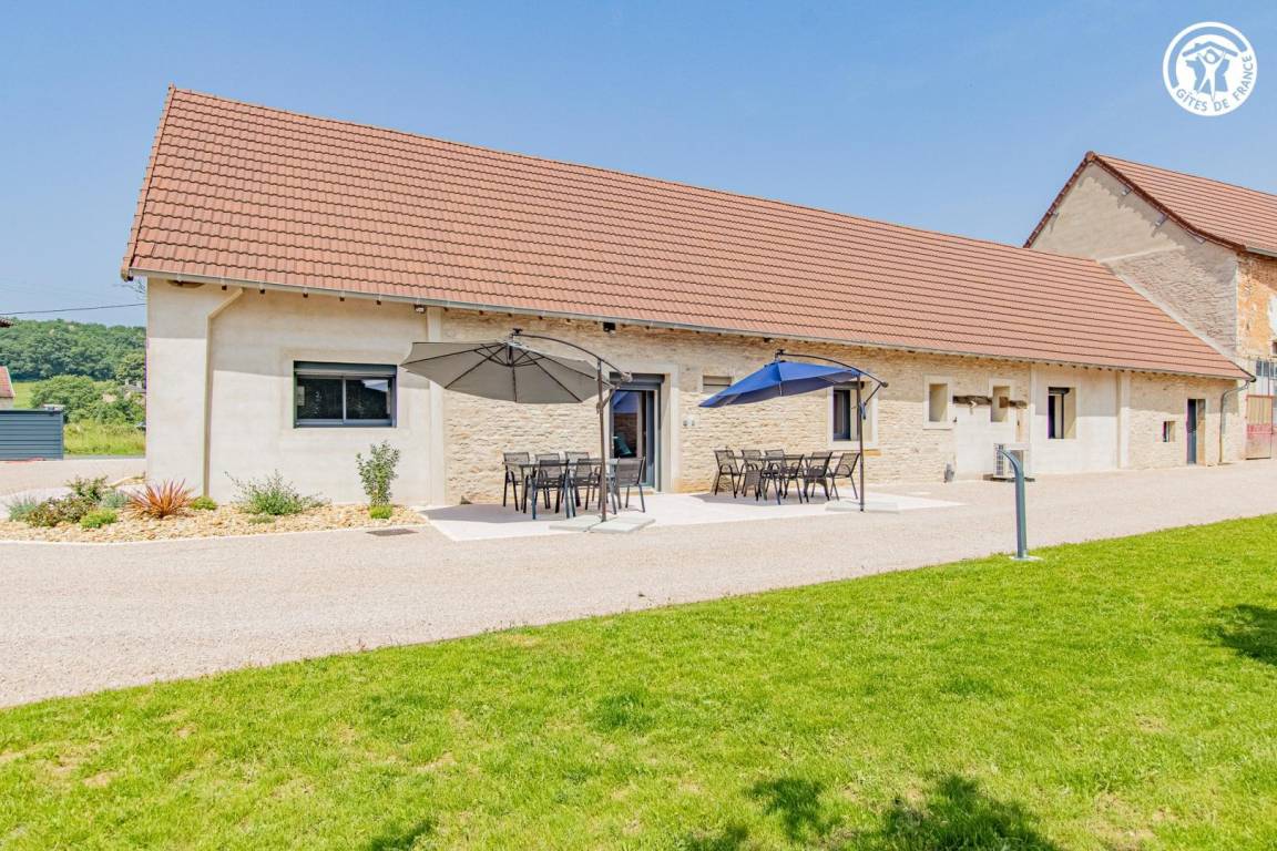 181 m&sup2; G&icirc;te 5 Schlafzimmer 14 G&auml;ste