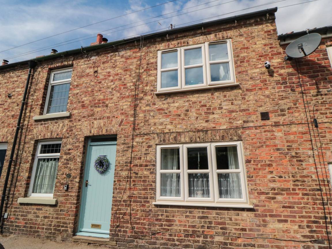 Cottage ∙ 2 Bedrooms ∙ 4 Guests - Scarborough