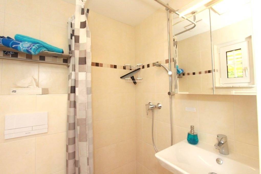 55 m² Ferienhaus ∙ 3 Schlafzimmer ∙ 4 Gäste – Bild 15