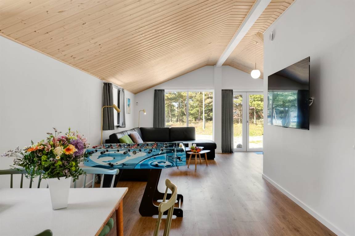 167 m&sup2; Ferienhaus 4 Schlafzimmer 8 G&auml;ste