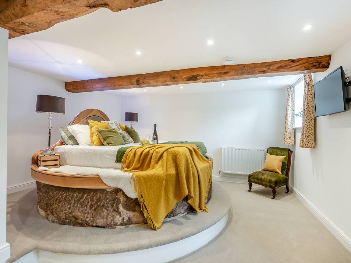 Cottage ∙ 2 Bedrooms ∙ 3 Guests - Hereford