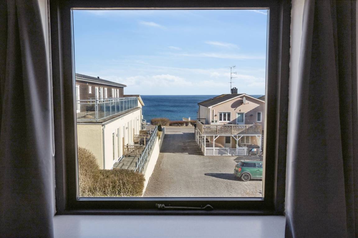 46 m&sup2; Ferienwohnung 1 Schlafzimmer 4 G&auml;ste