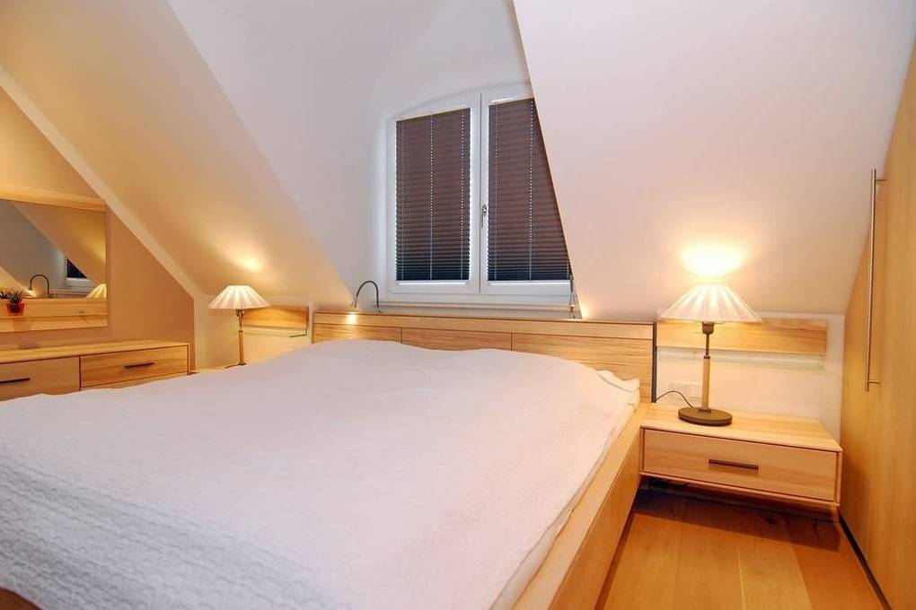 104 m² Ferienwohnung ∙ 3 Schlafzimmer ∙ 5 Gäste – Bild 6