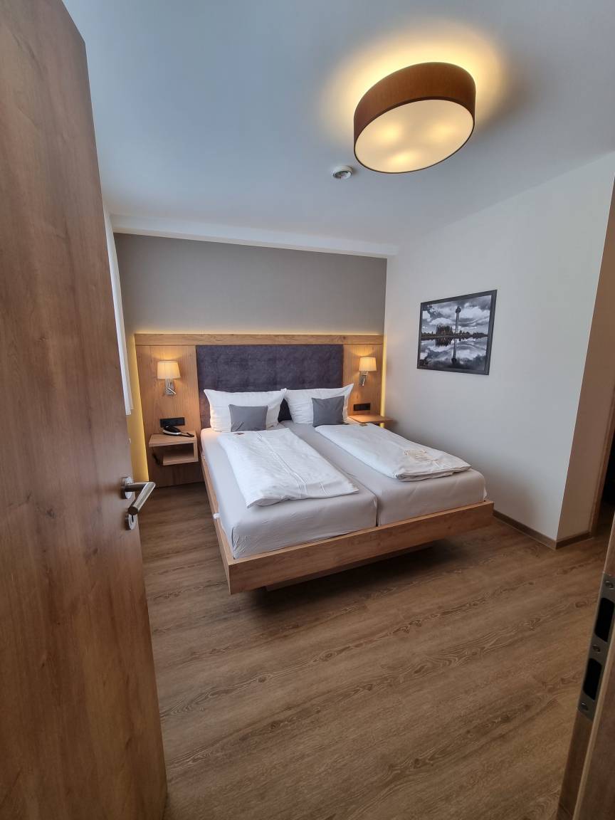 Apartament ∙ 4 Gości - Willingen