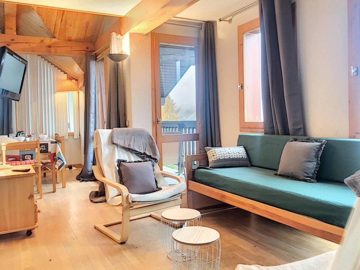 68 m&sup2; Ferienwohnung 2 Schlafzimmer 4 G&auml;ste