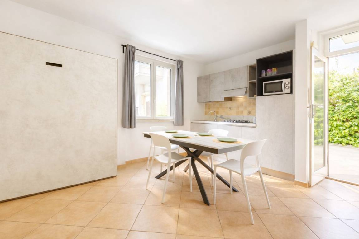 60 M² Maison De Vacances ∙ 1 Chambre ∙ 6 Personnes - Alba Adriatica