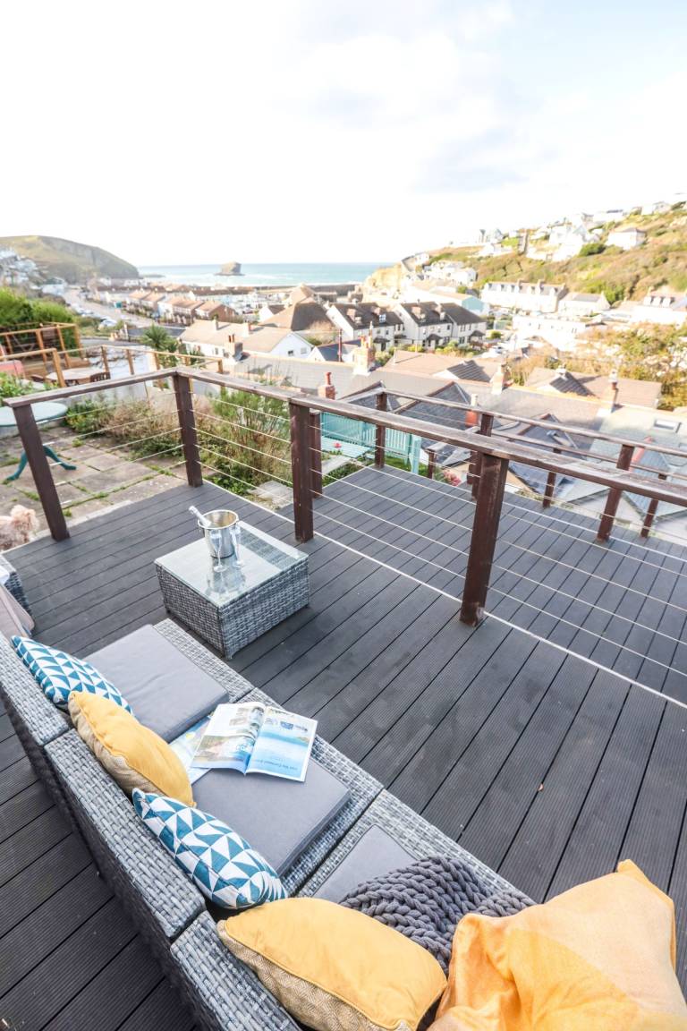 Cottage ∙ 3 Bedrooms ∙ 6 Guests - Portreath