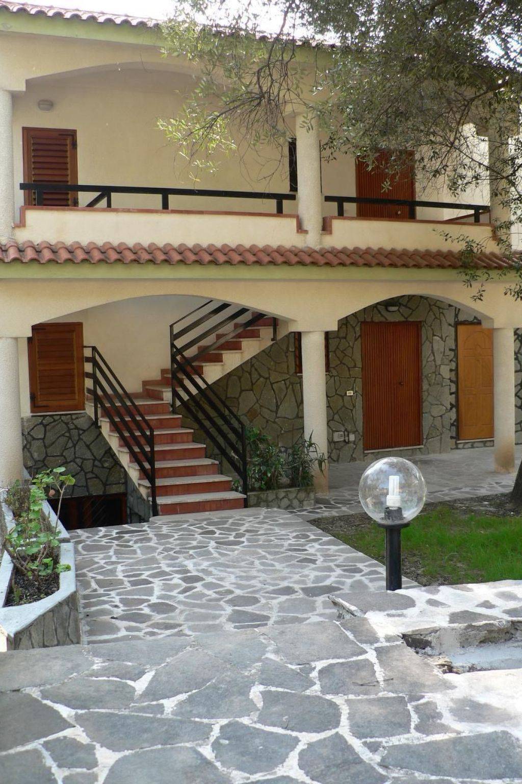 30 M² Appartamento Vacanza ∙ 2 Camere Da Letto ∙ 6 Ospiti - Pisciotta