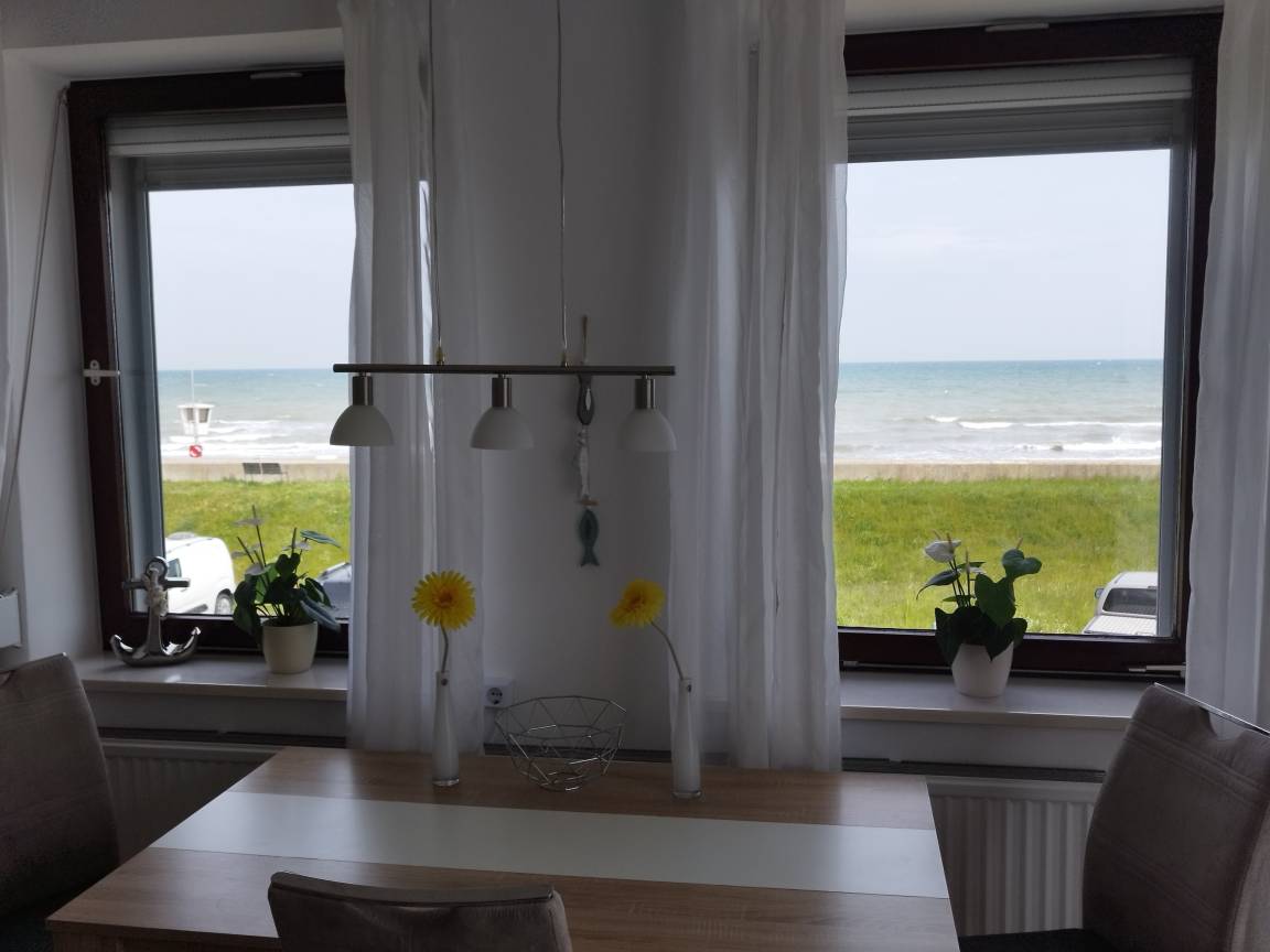 60 m² Ferienwohnung ∙ 2 Schlafzimmer ∙ 3 Gäste – Bild 5