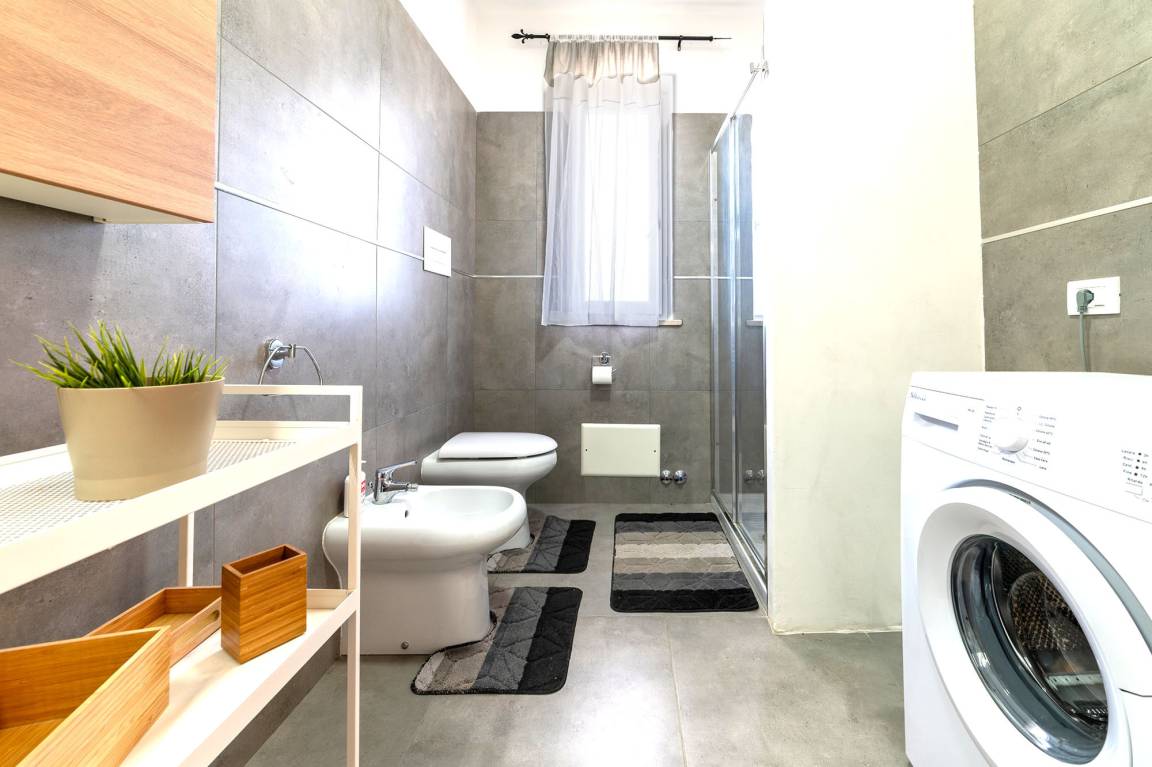 120 m² Ferienhaus ∙ 3 Schlafzimmer ∙ 6 Gäste – Bild 17